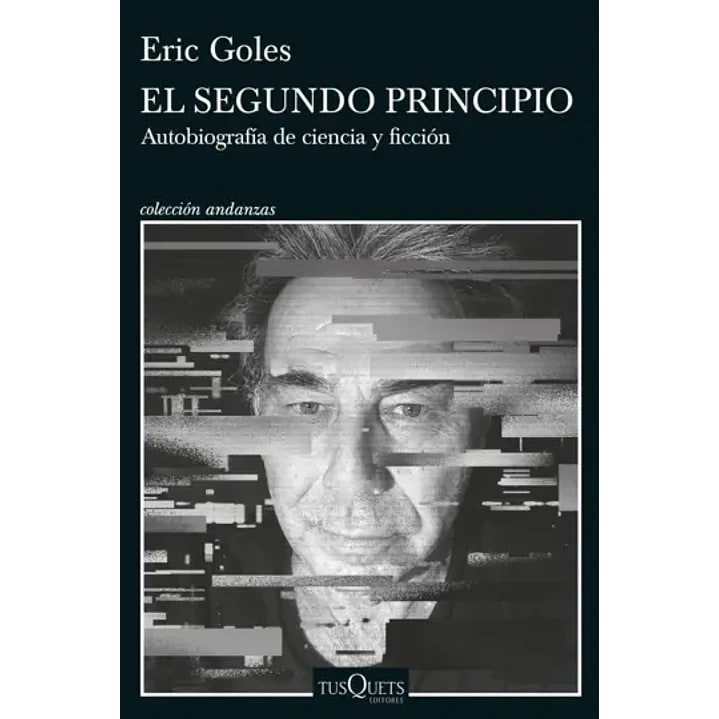 EL SEGUNDO PRINCIPIO1