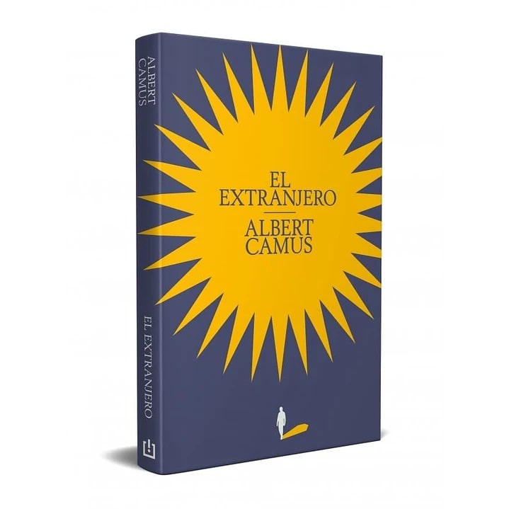 EL EXTRANJERO (EDICIÓN ESPECIAL EN TAPA DURA)1