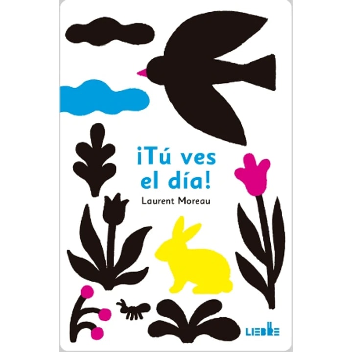 TÚ VES EL DÍA1