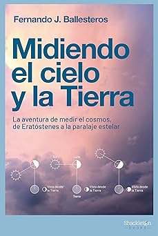 MIDIENDO EL CIELO Y LA TIERRA1