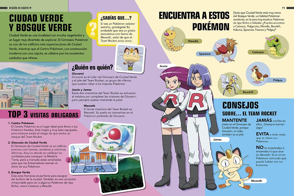 ATLAS POKÉMON2