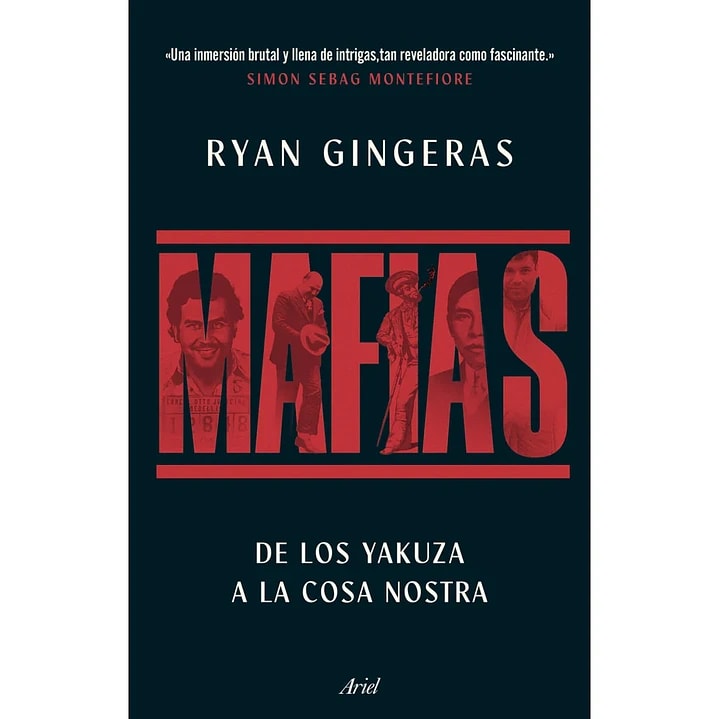 MAFIAS1