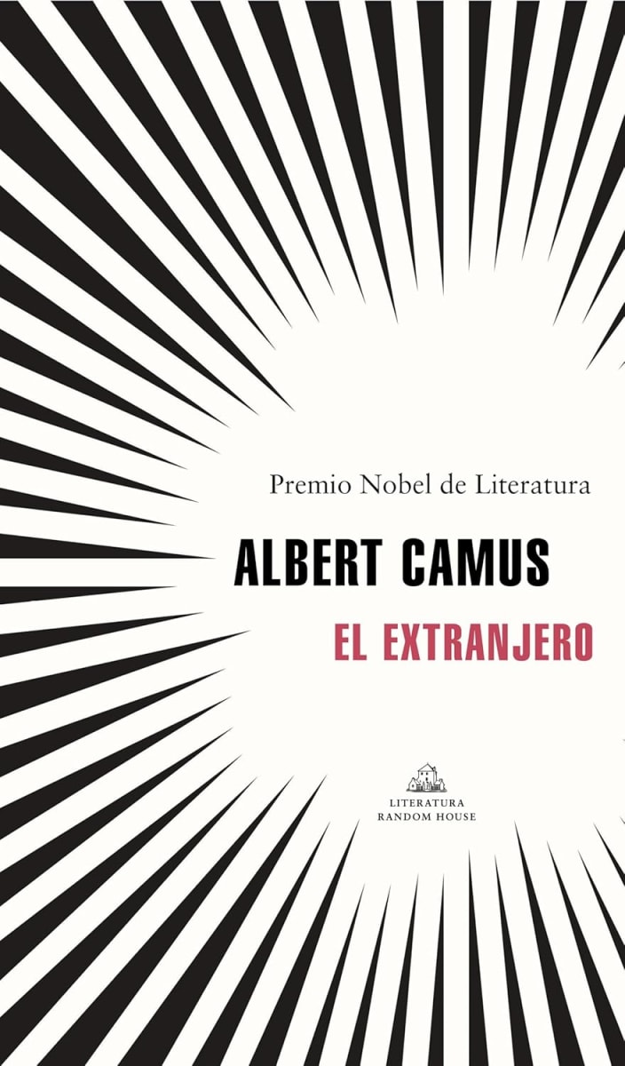 EL EXTRANJERO1
