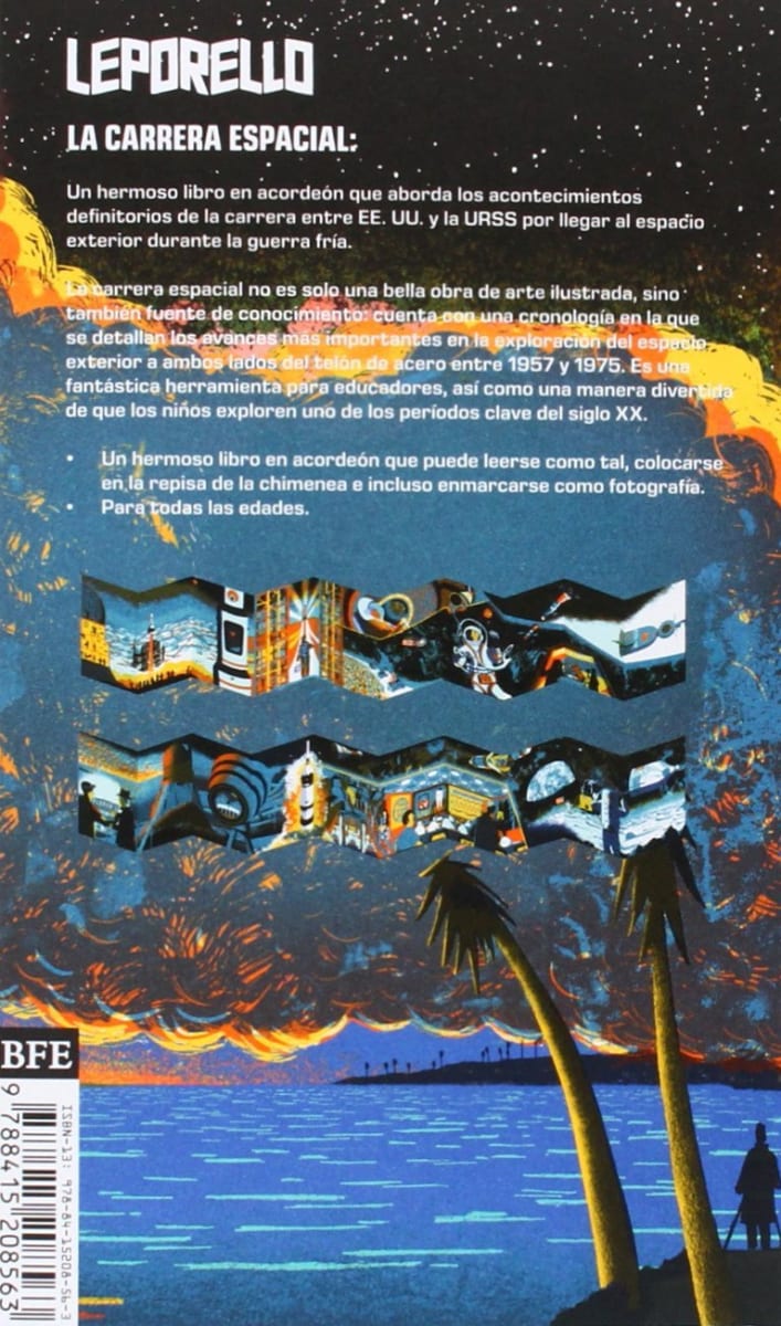 LA CARRERA ESPACIAL2