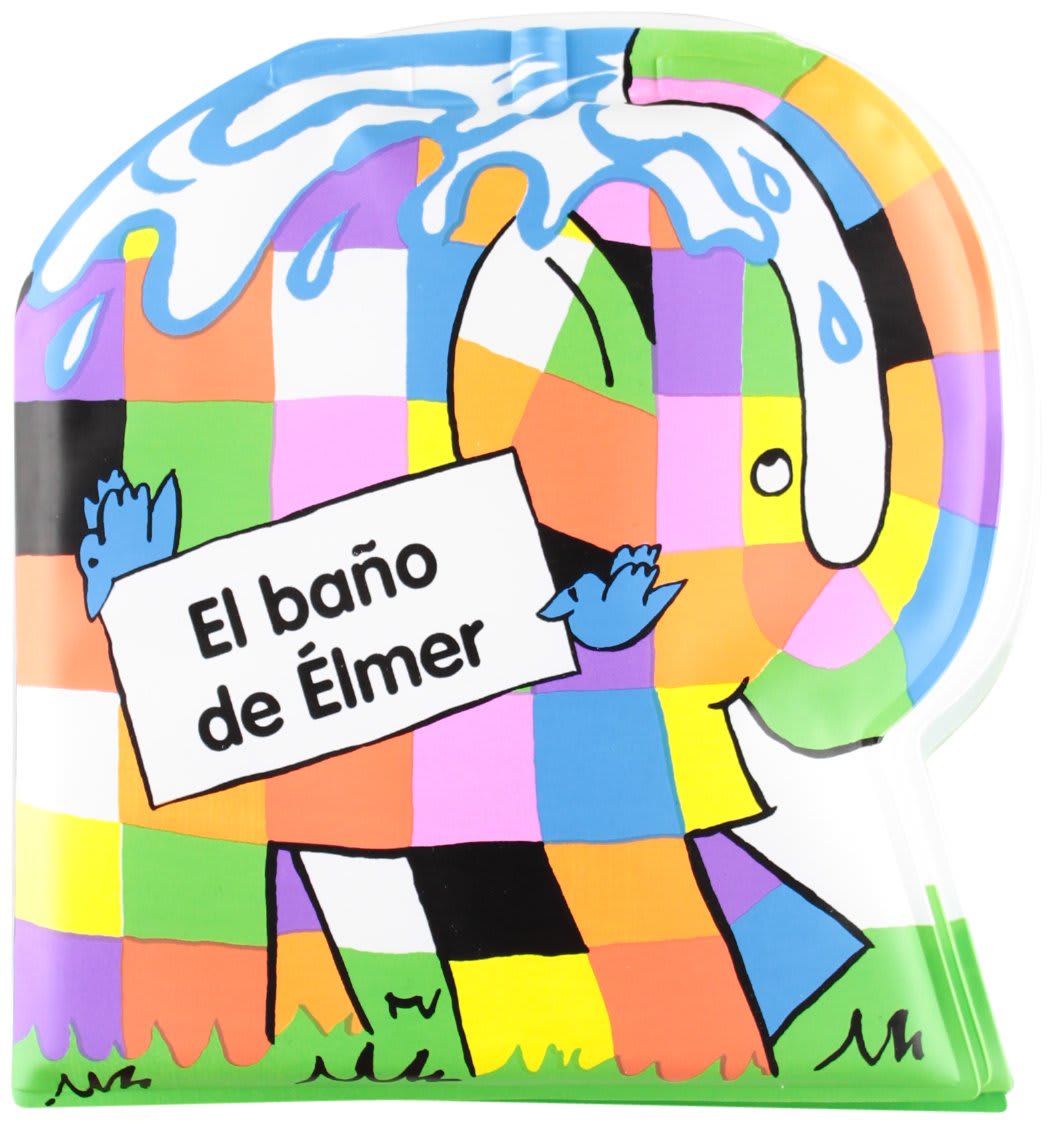 EL BAÑO DE ELMER1