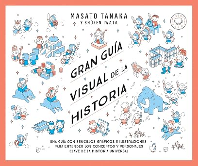 GRAN GUÍA VISUAL DE LA HISTORIA4