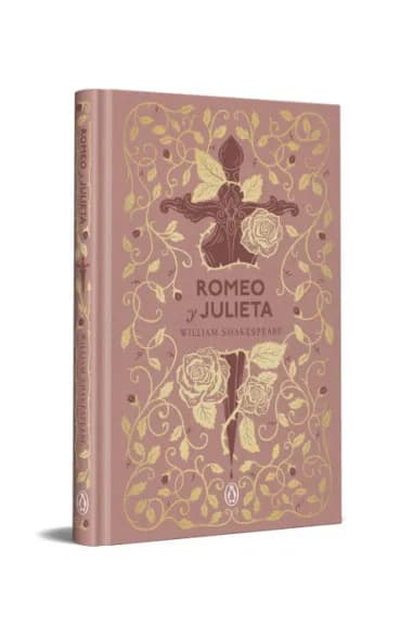 ROMEO Y JULIETA (TD)1