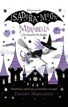 MIRABELLA Y LA ESCUELA DE MAGIA1