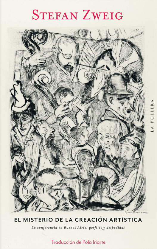 EL MISTERIO DE LA CREACIÓN ARTÍSTICA1