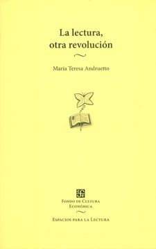 LA LECTURA, OTRA REVOLUCIÓN1