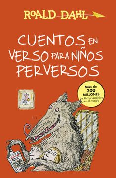 CUENTOS EN VERSOS PARA NIÑOS PERVERSOS1