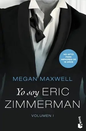 YO SOY ERIC ZIMMERMAN, VOL. I1