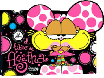 EL LIBRO DE ÁGATHA (GATURRO)1