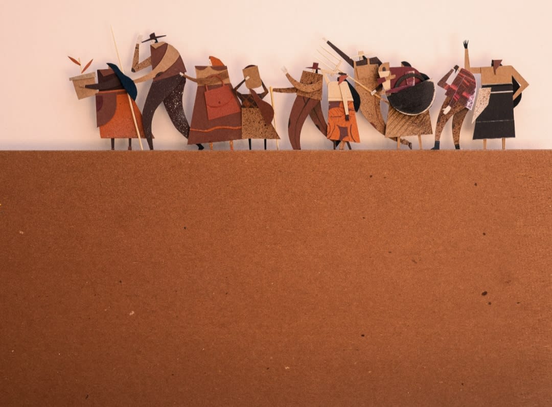 LA BALANZA INCLINADA1