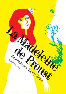 LA MADELEINE DE PROUST1