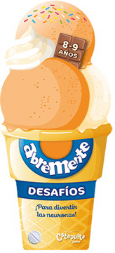 ABREMENTE DESAFÍOS 8-9 AÑOS1
