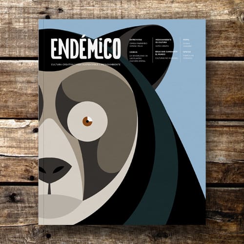 REVISTA ENDEMICO N81