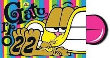GATURRO 221