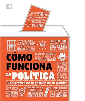 COMO FUNCIONA LA POLÍTICA. GUÍA GRÁFICA DE LA GESTIÓN DE LO PÚBLICO1