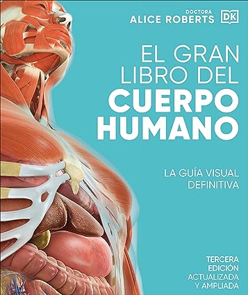 EL GRAN LIBRO DEL CUERPO HUMANO1