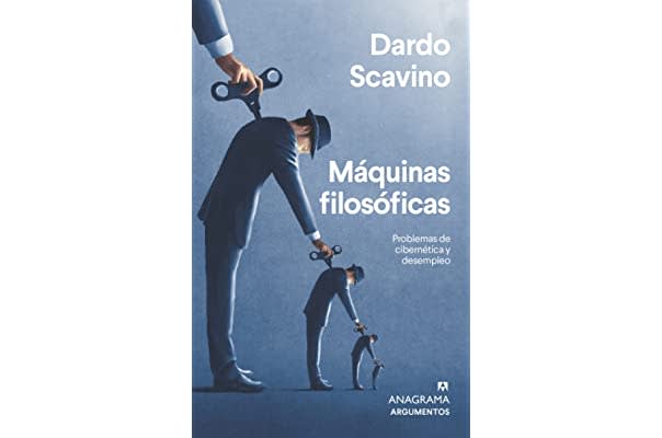 MAQUINAS FILOSÓFICAS1