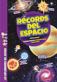 RÉCORDS DEL ESPACIO1