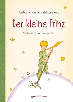 DER KLEINE PRINZ VON1