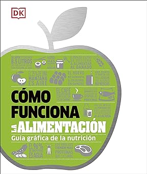 CÓMO FUNCIONA LA ALIMENTACIÓN. GUÍA GRÁFICA DE LA NUTRICIÓN1