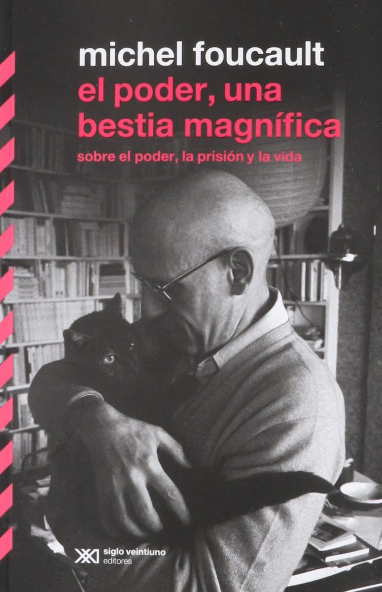 EL PODER: UNA BESTIA MAGNIFICA1