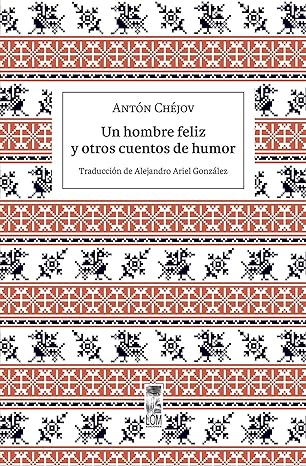 UN HOMBRE FELIZ Y OTROS CUENTOS1