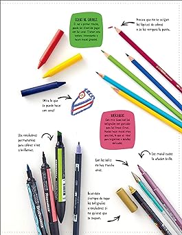 I LOVE KAWAII: EL ARTE JAPONÉS PARA DIBUJAR COSAS DULCES2