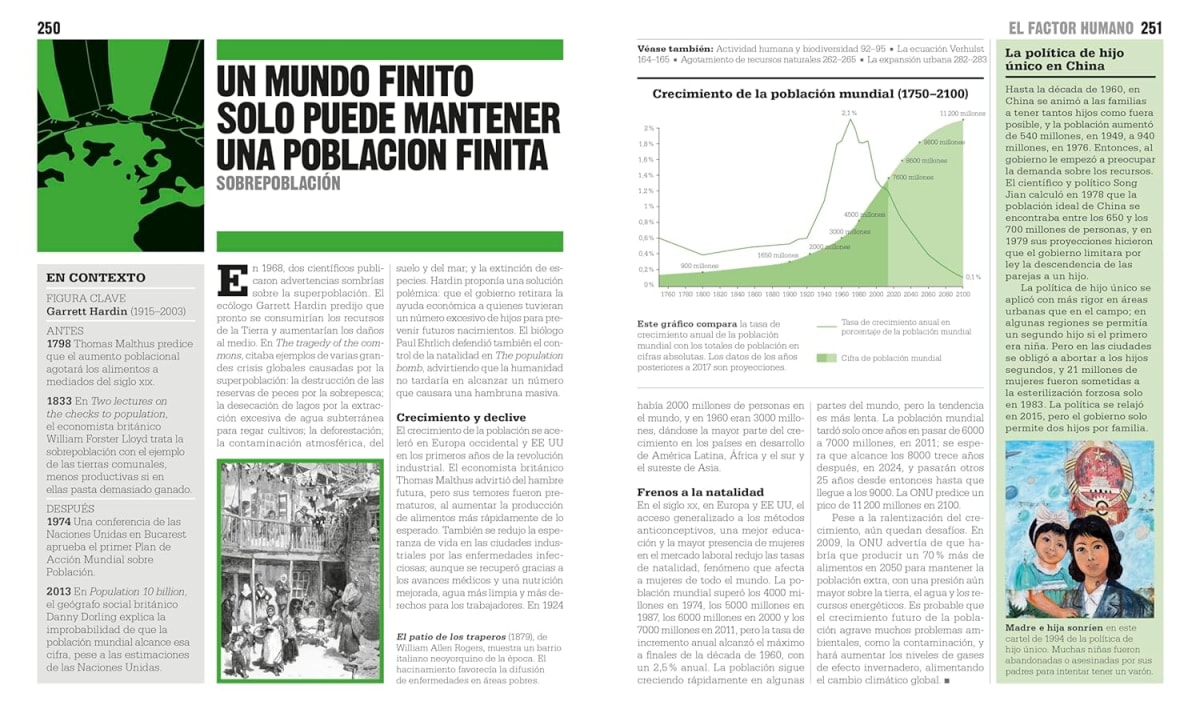 EL LIBRO DE LA ECOLOGÍA4