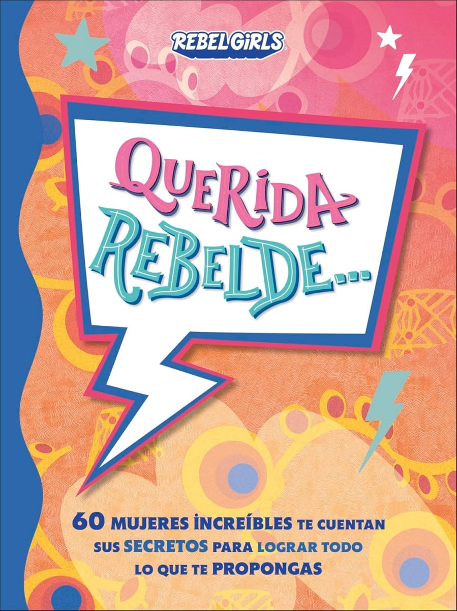 QUERIDA REBELDE... #21