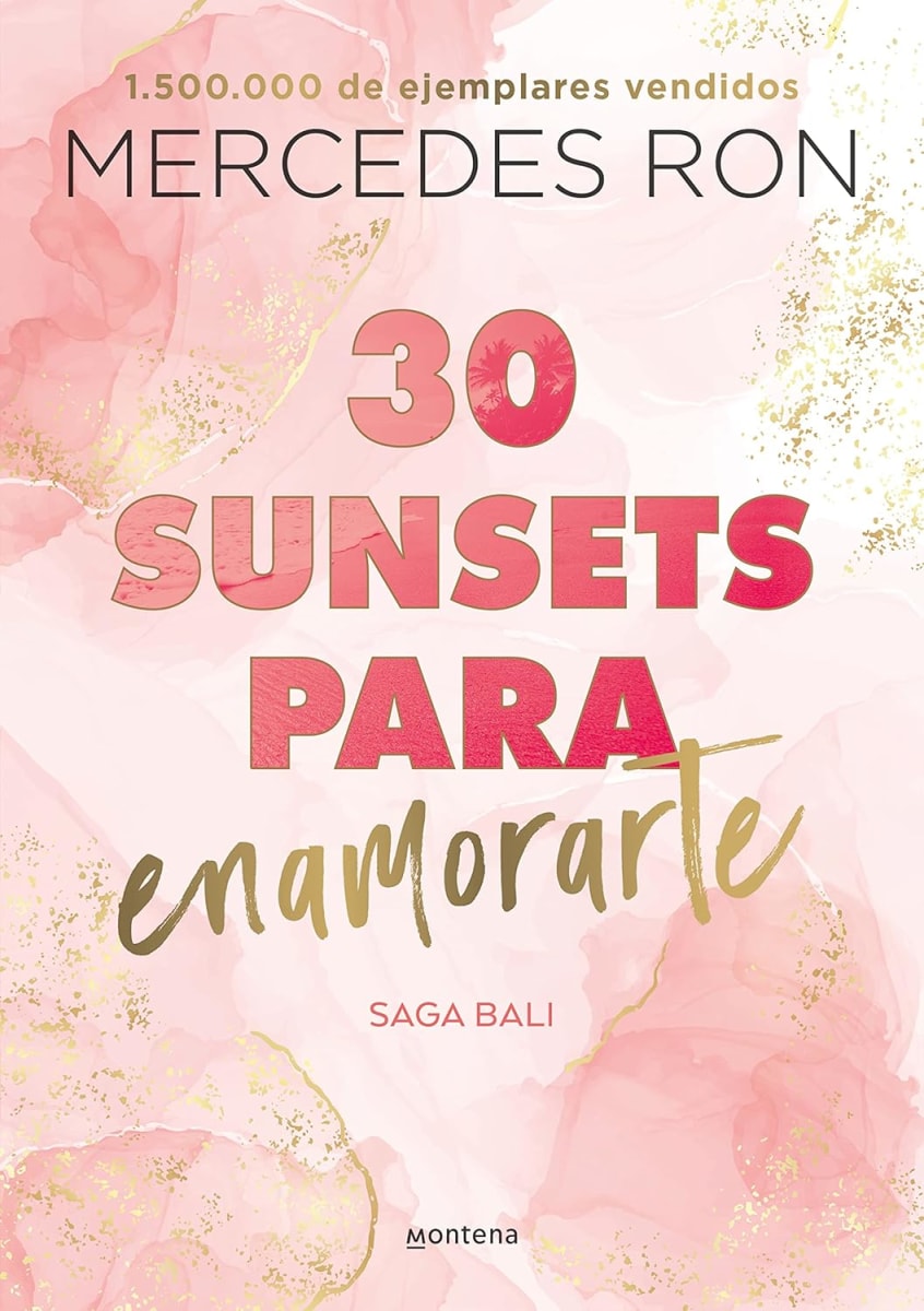 30 SUNSETS PARA ENAMORARTE (BALI 1)1