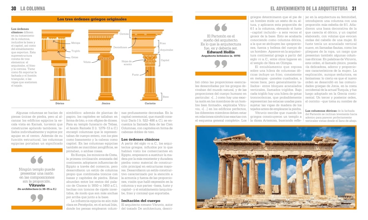 EL LIBRO DE LA ARQUITECTURA2
