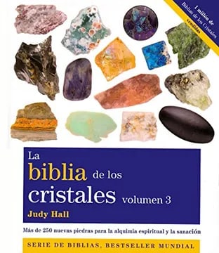 LA BIBLIA DE LOS CRISTALES 3 1
