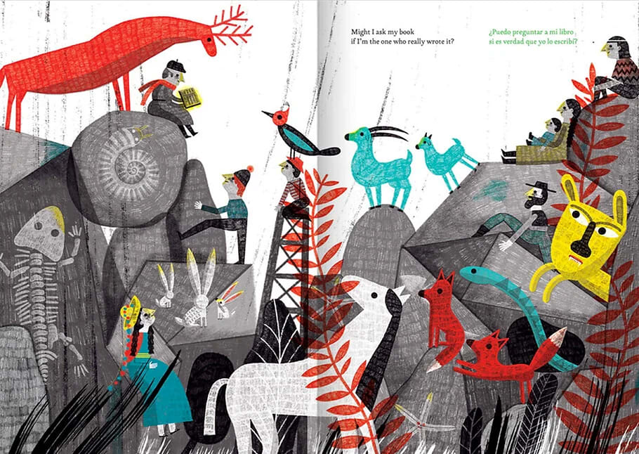 LIBRO DE LAS PREGUNTAS. PABLO NERUDA2