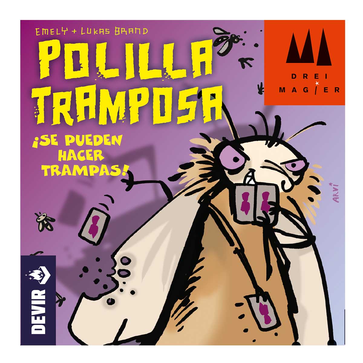 POLILLA TRAMPOSA2