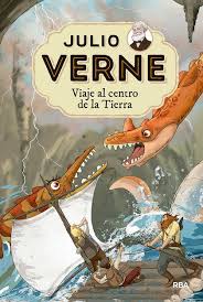 VIAJE AL CENTRO DE LA TIERRA1