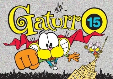 GATURRO 151