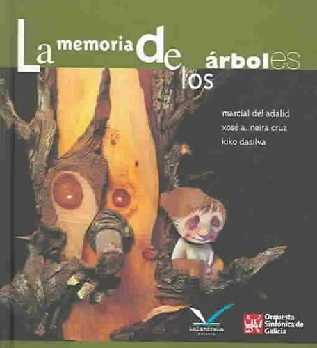LA MEMORIA DE LOS ARBOLES1