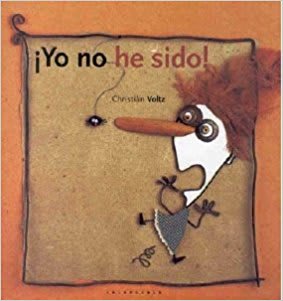 ¡YO NO HE SIDO!1