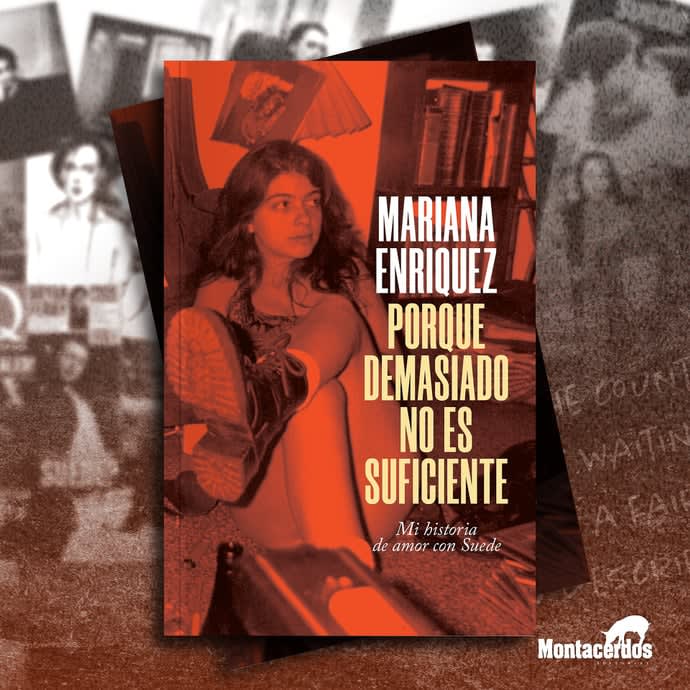 PORQUE DEMASIADO NO ES SUFICIENTE1