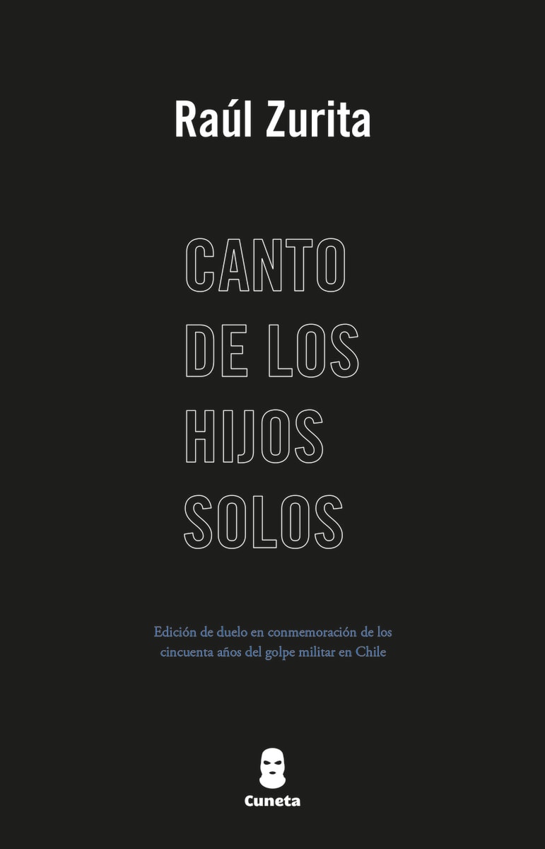 CANTO DE LOS HIJOS SOLOS1