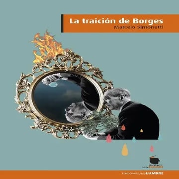 LA TRAICIÓN DE BORGES1