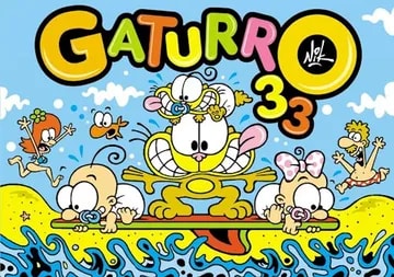 GATURRO 331