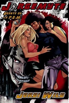 JORGEMYTE, AGENTE DE LA PEM1