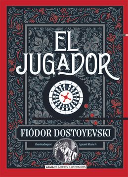 EL JUGADOR1