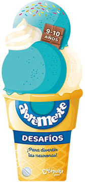 ABREMENTE DESAFÍOS 9-10 AÑOS1