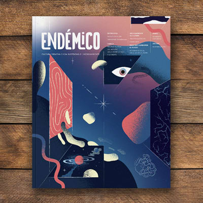 REVISTA ENDEMICO N91